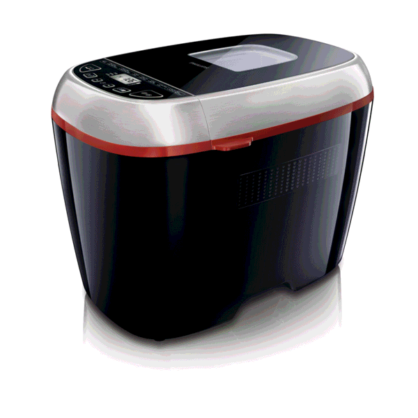 Philips Pure Essentials Collection Machine à pain HD9040/90
