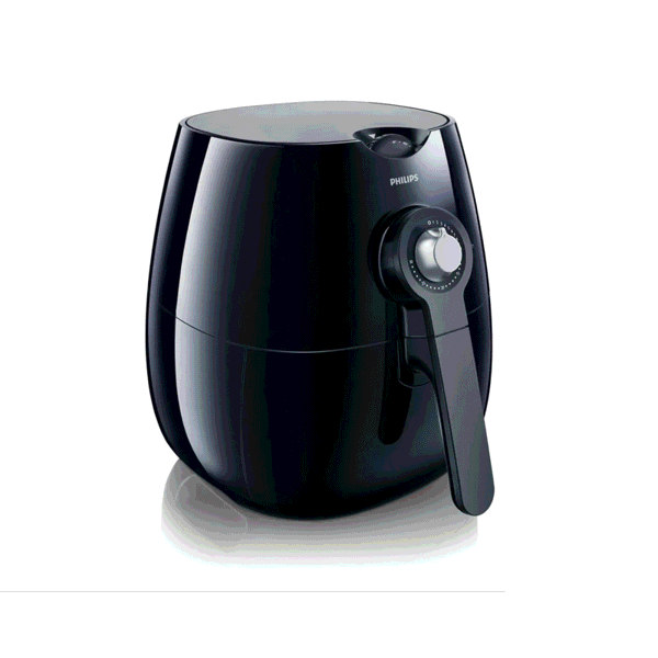 Philips Viva collection airfryer avec technologie rapid air HD9220/50