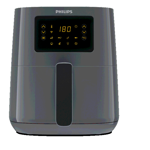 Philips Airfryer connecté série 5000 HD9255/90