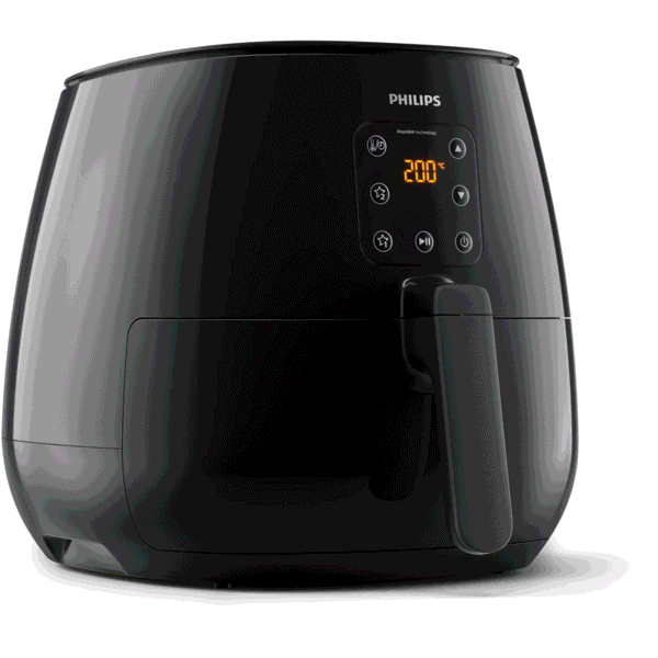 Philips Essential Airfryer XL HD9262/90