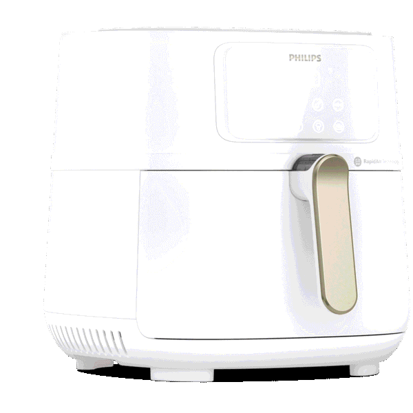 Philips Airfryer 5000 série xxl connected HD9285/93