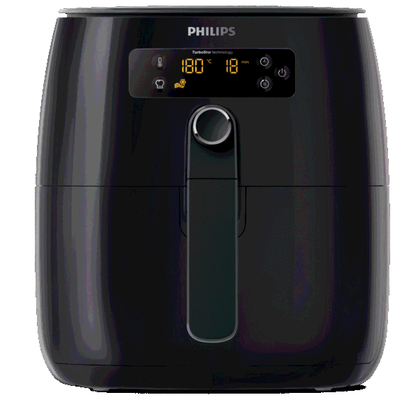 Philips Avance Collection Airfryer HD9641/90