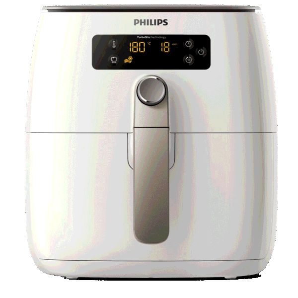 Philips Avance Collection Airfryer HD9642/20