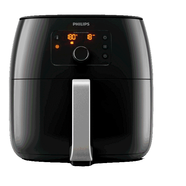 Philips Premium Airfryer XXL HD9653/90