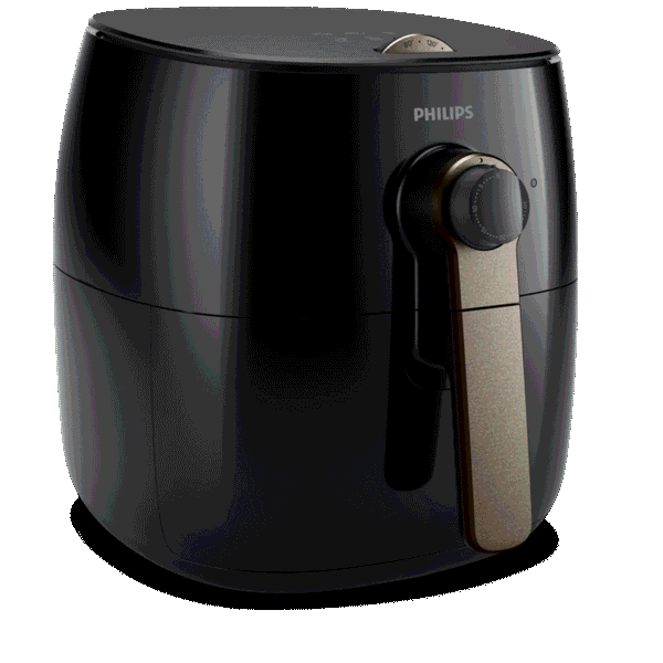 Philips Collection Viva Airfryer HD9721/10