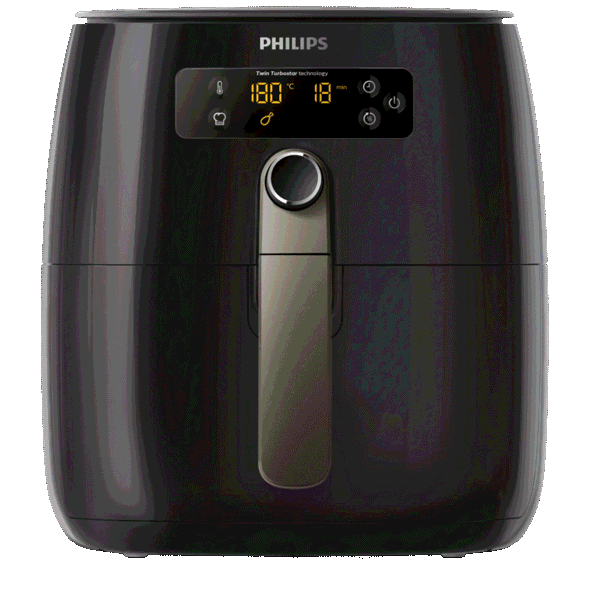 Philips Premium Airfryer HD9741/10