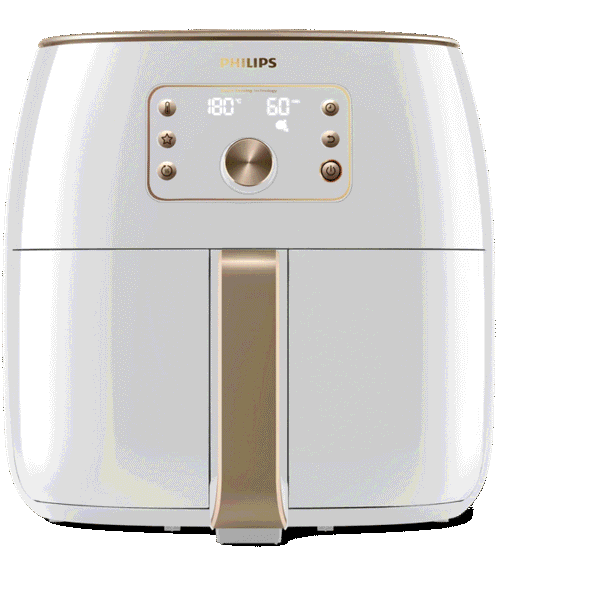 Philips Premium Airfryer XXL HD9870/20