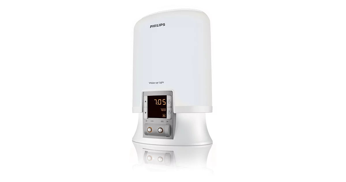 Philips Éveil Lumière