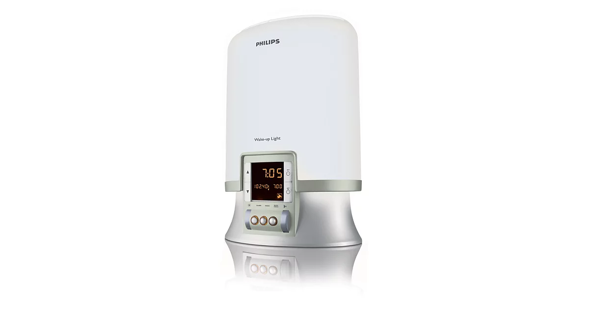 Philips Éveil Lumière