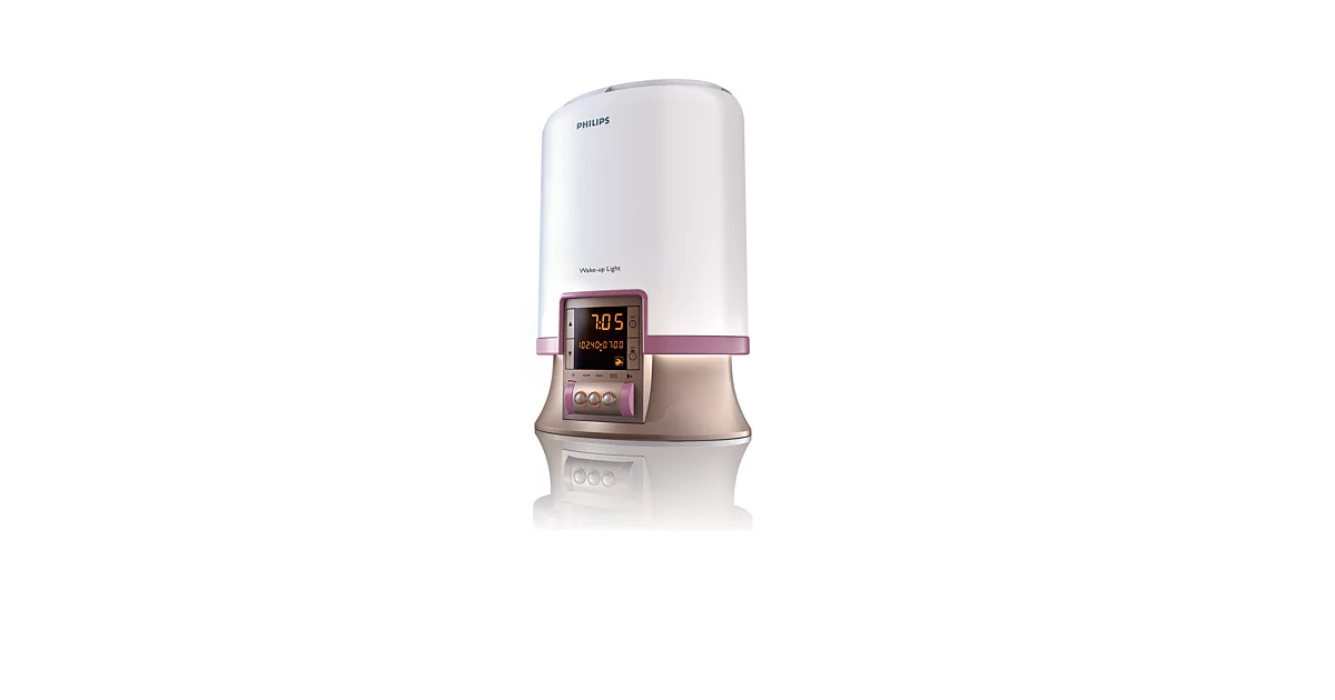 Philips Éveil Lumière