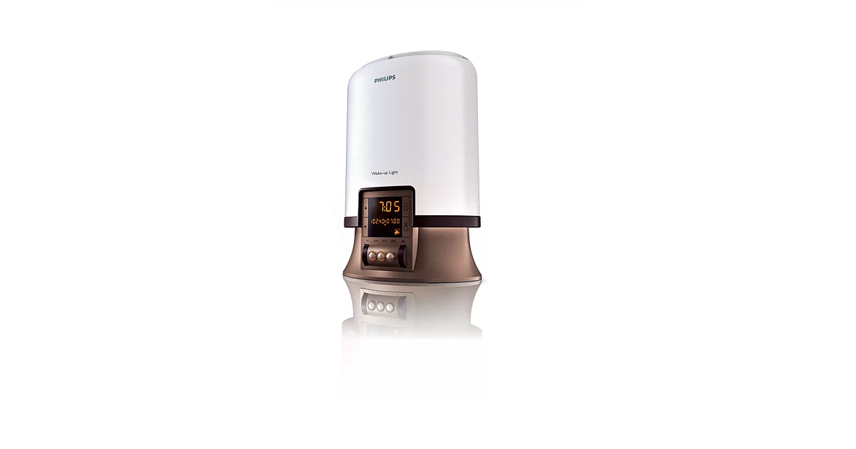 Philips Éveil Lumière