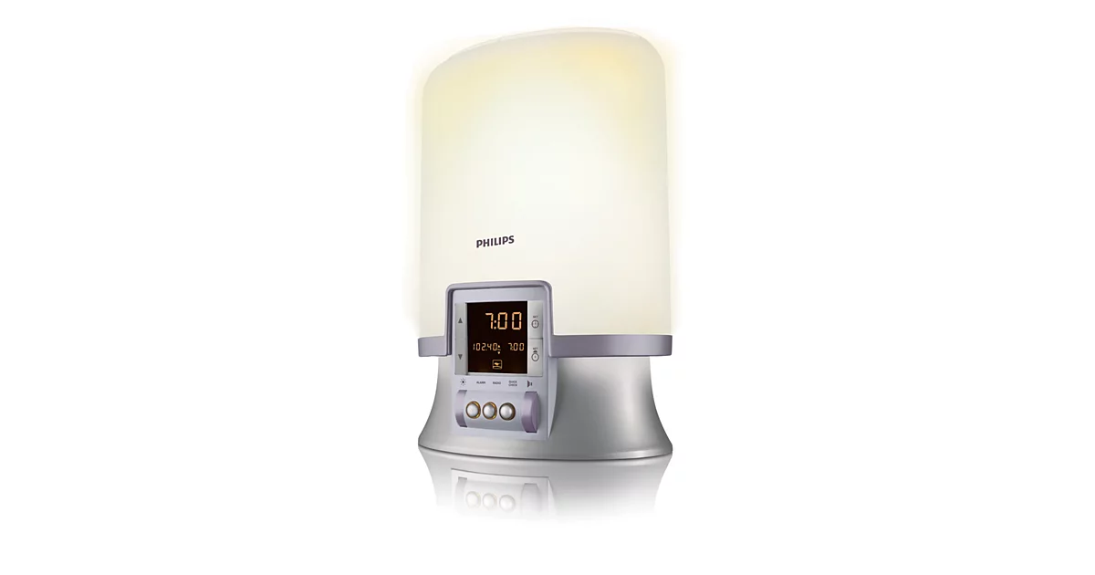 Philips Éveil Lumière