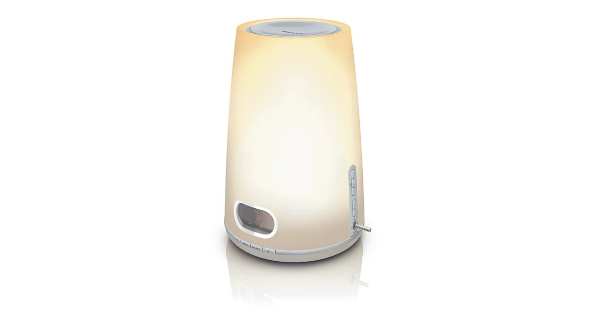 Philips Éveil Lumière