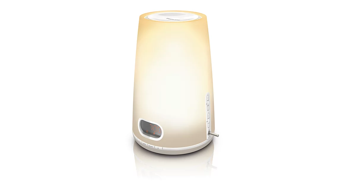 Philips Éveil Lumière