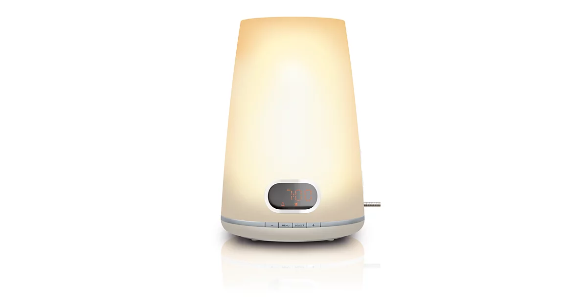 Philips Éveil Lumière