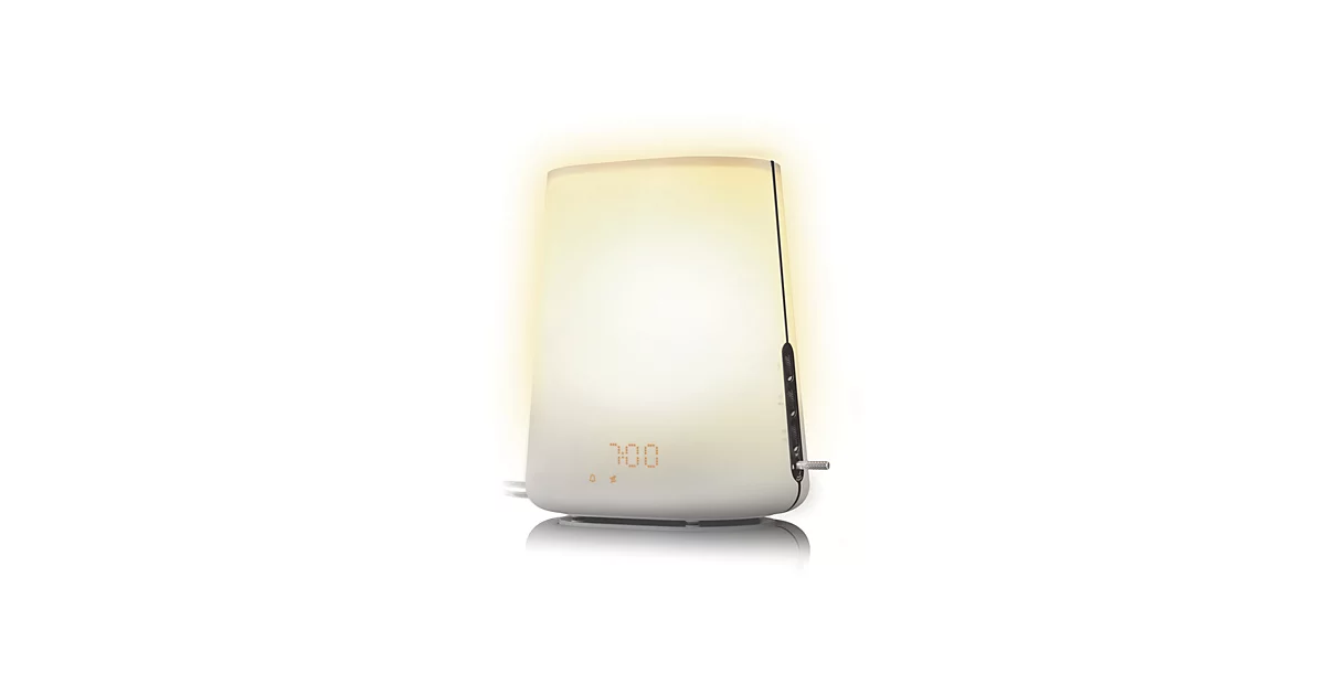 Philips Éveil Lumière