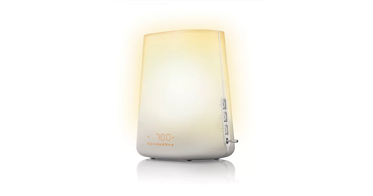 Philips Éveil Lumière