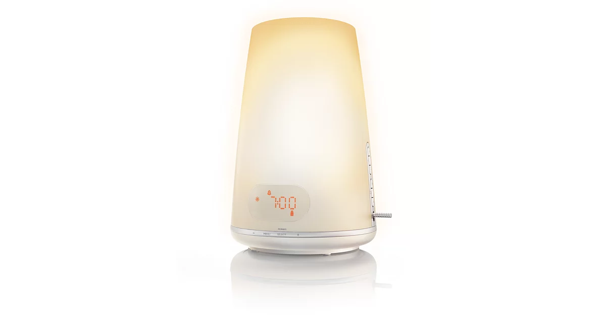Philips Éveil Lumière