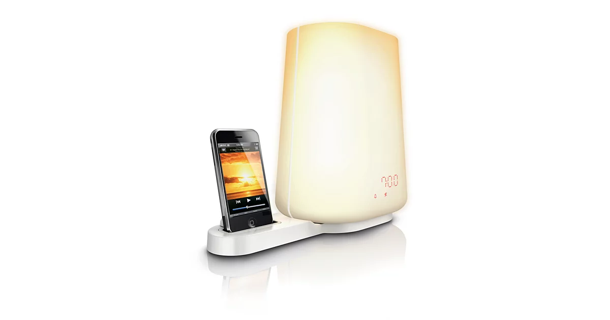 Philips Éveil Lumière