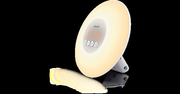 Philips Éveil Lumière