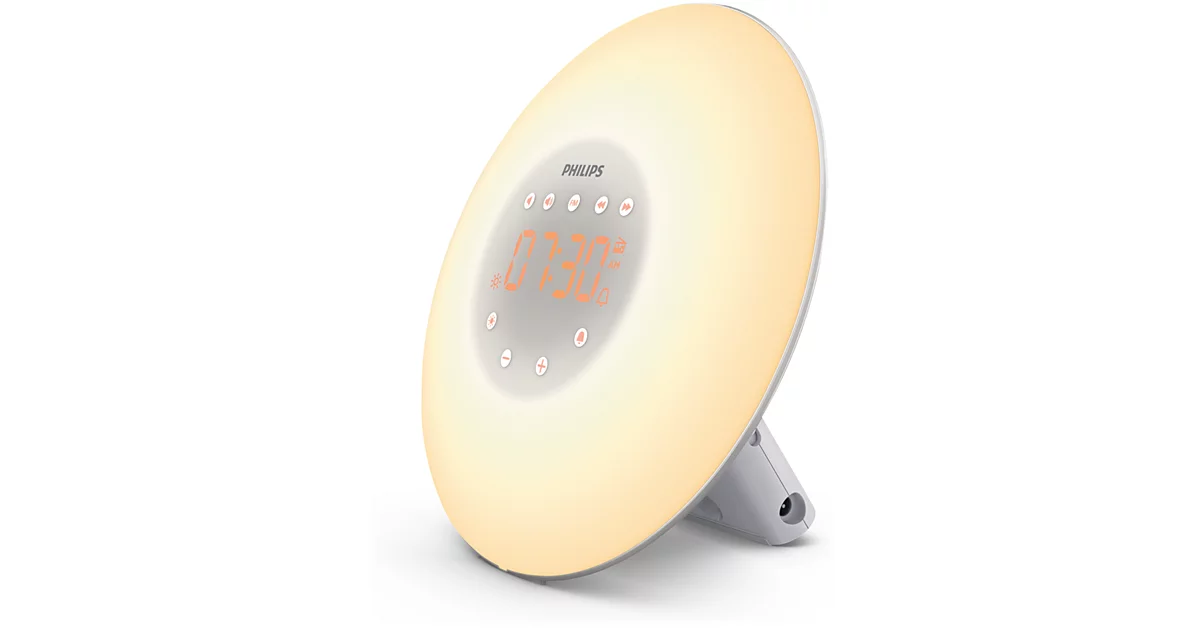 Philips Éveil Lumière