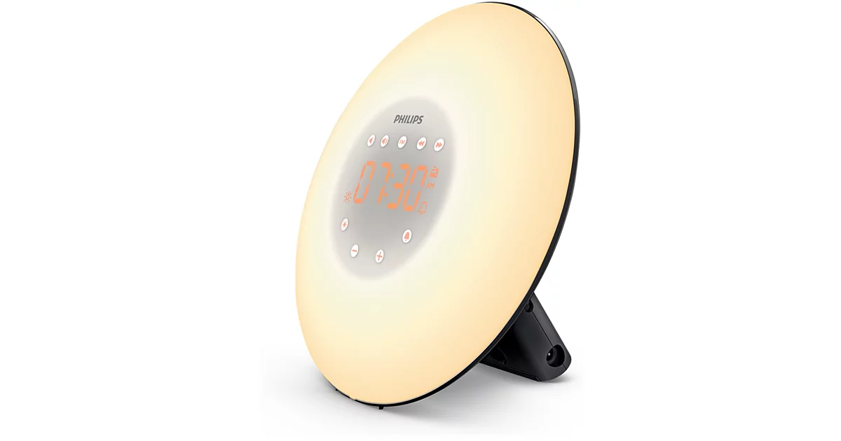 Philips Éveil Lumière