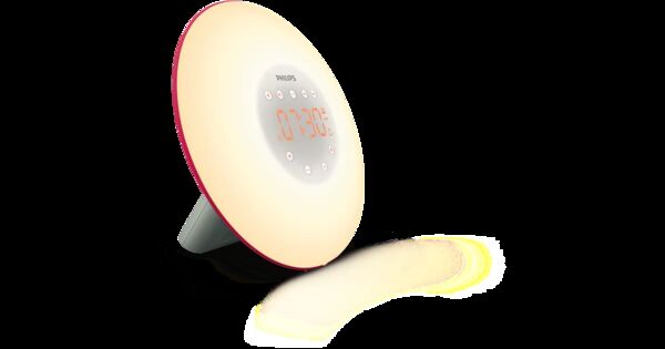 Philips Éveil Lumière