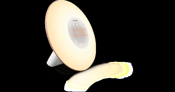 Philips Éveil Lumière