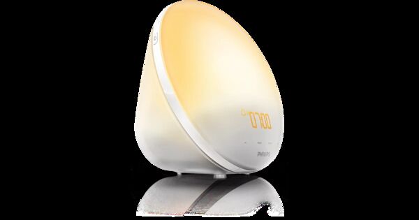 Philips Éveil Lumière