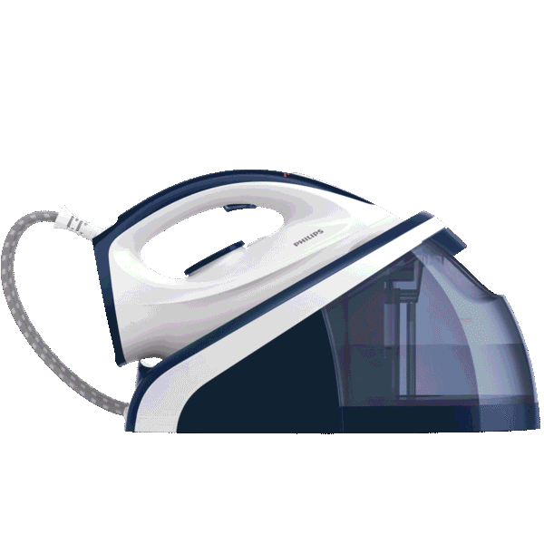 Philips Centrale vapeur HI5918/20
