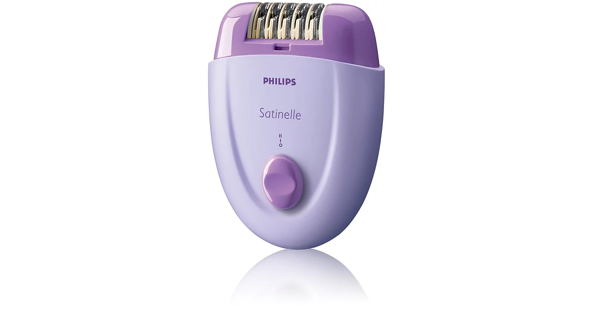 Philips Épilateur
