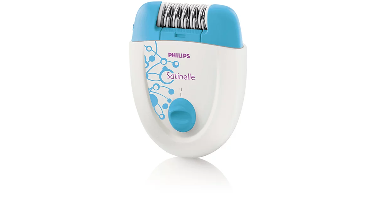 Philips Épilateur