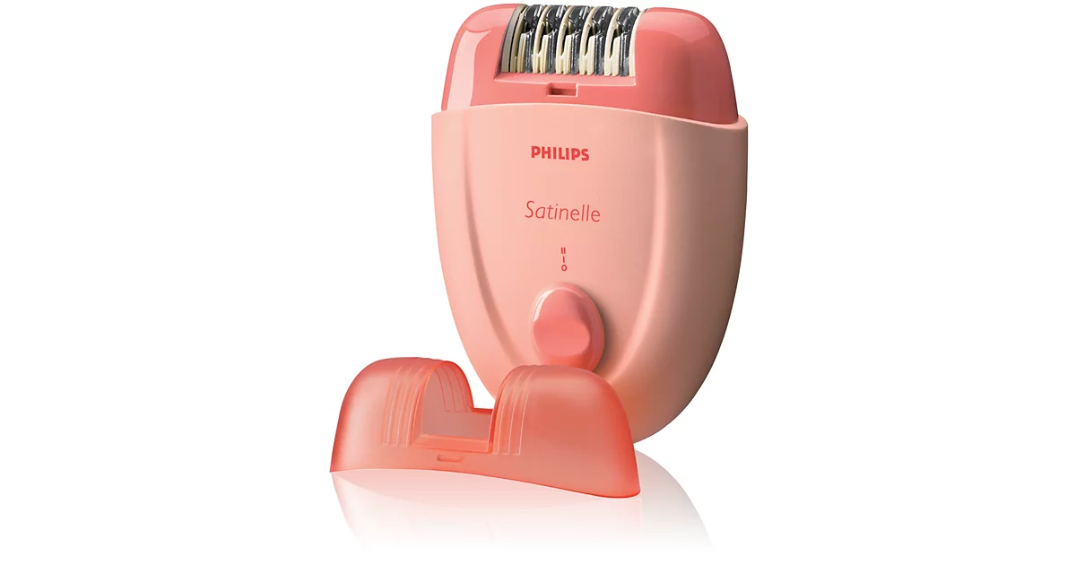 Philips Satinelle