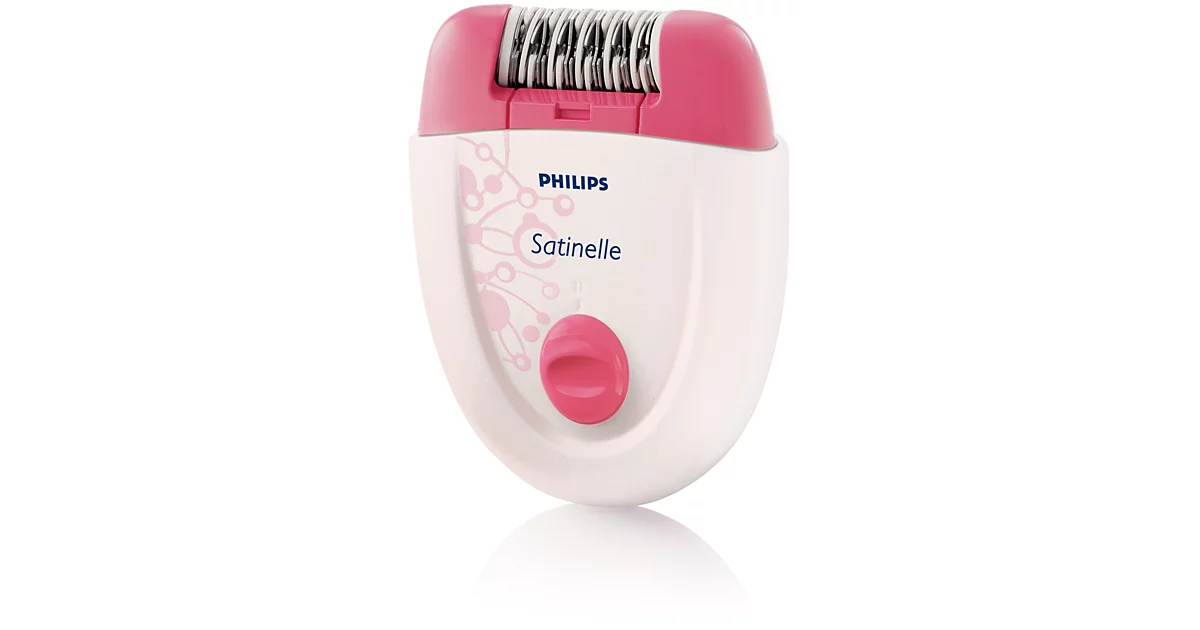 Philips Satinelle