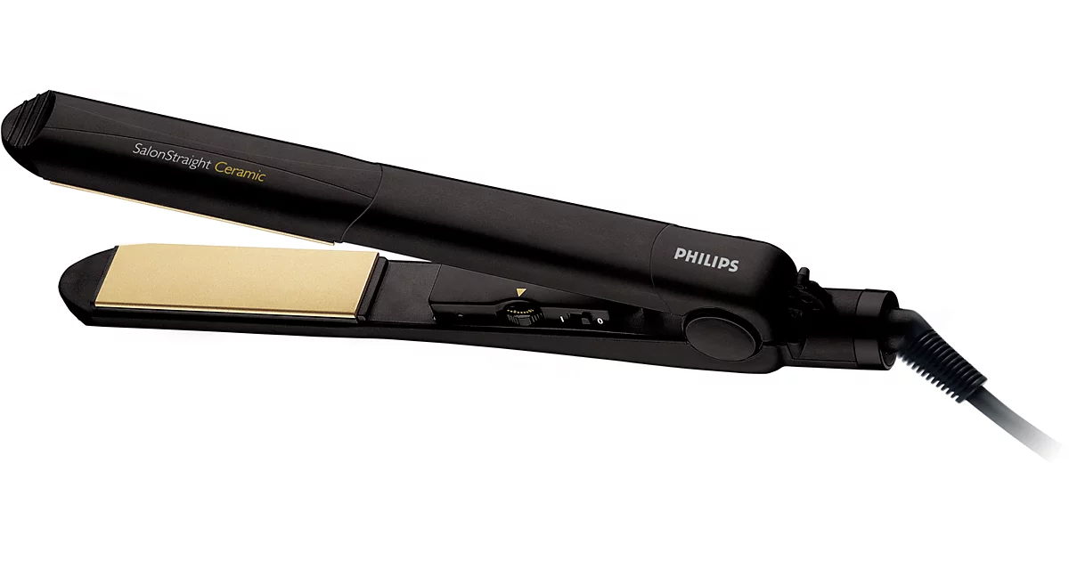 Philips SalonStraight Ceramic