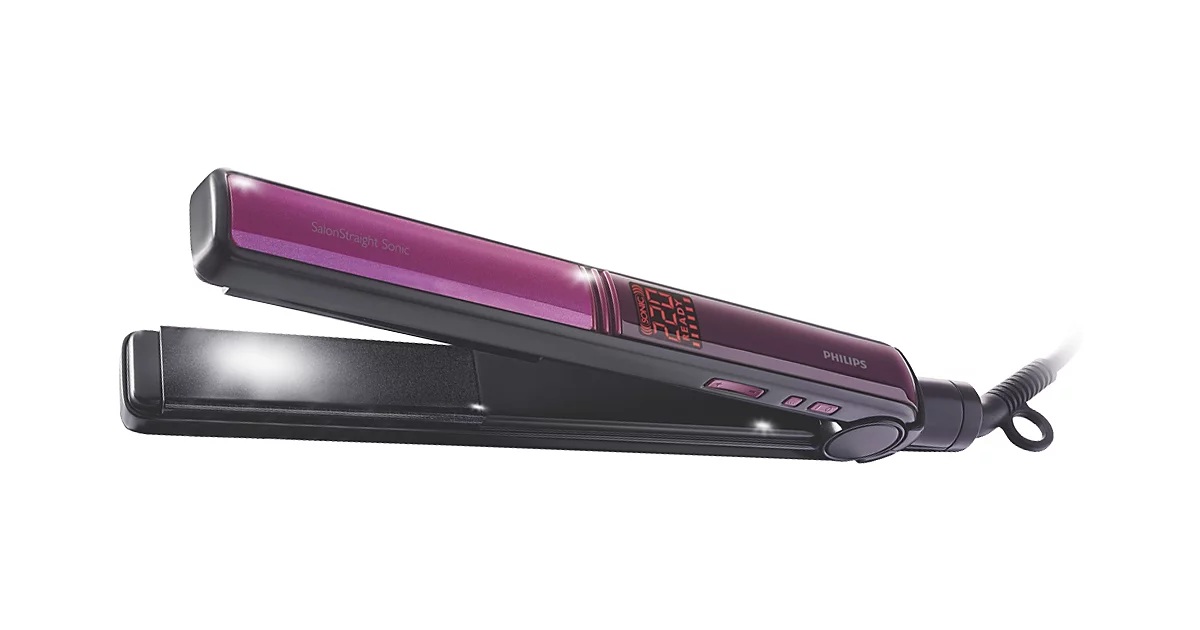Philips SalonStraight Sonic