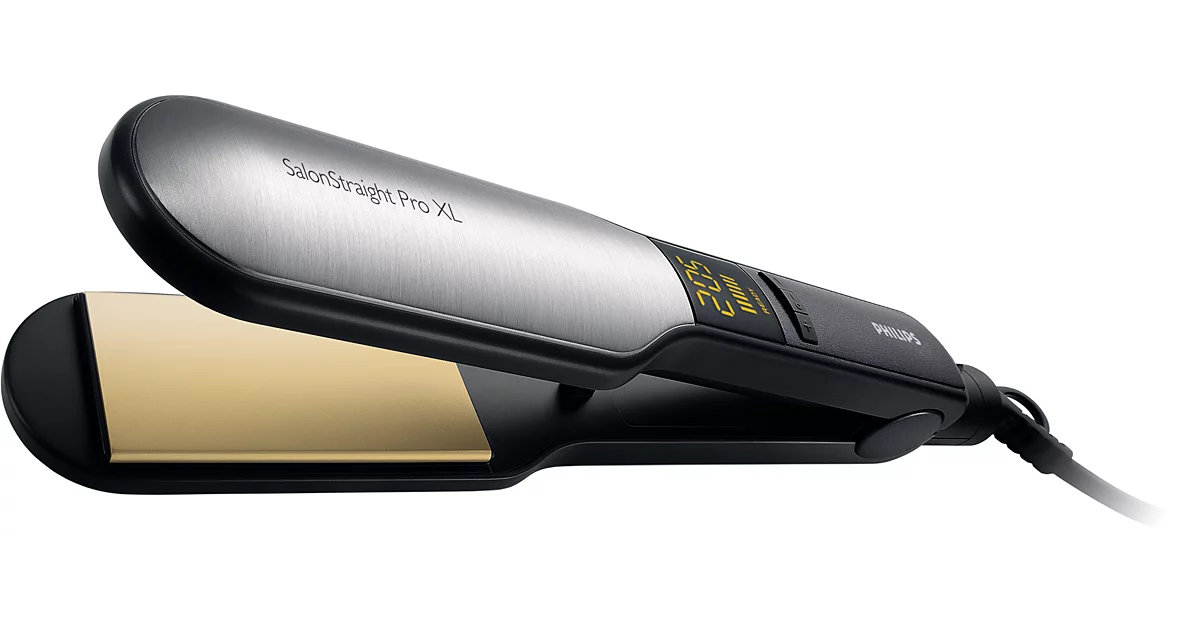 Philips SalonStraight Pro XL