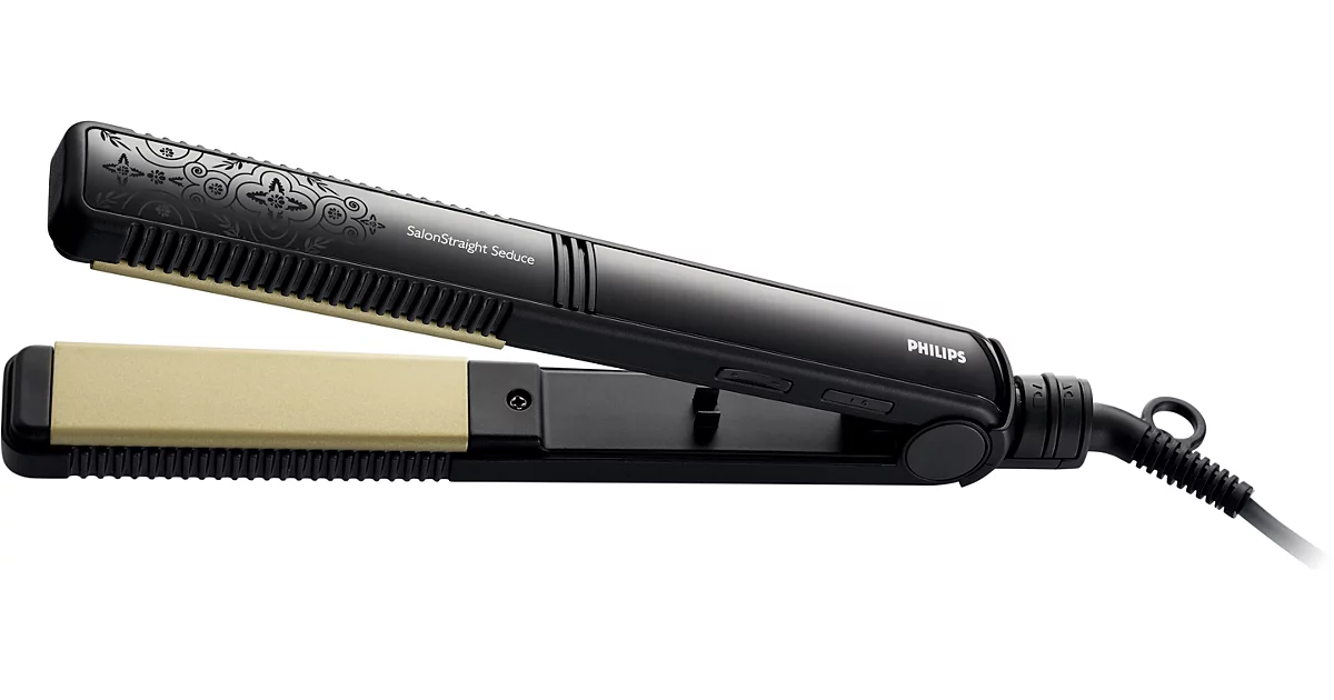 Philips SalonStraight Seduce
