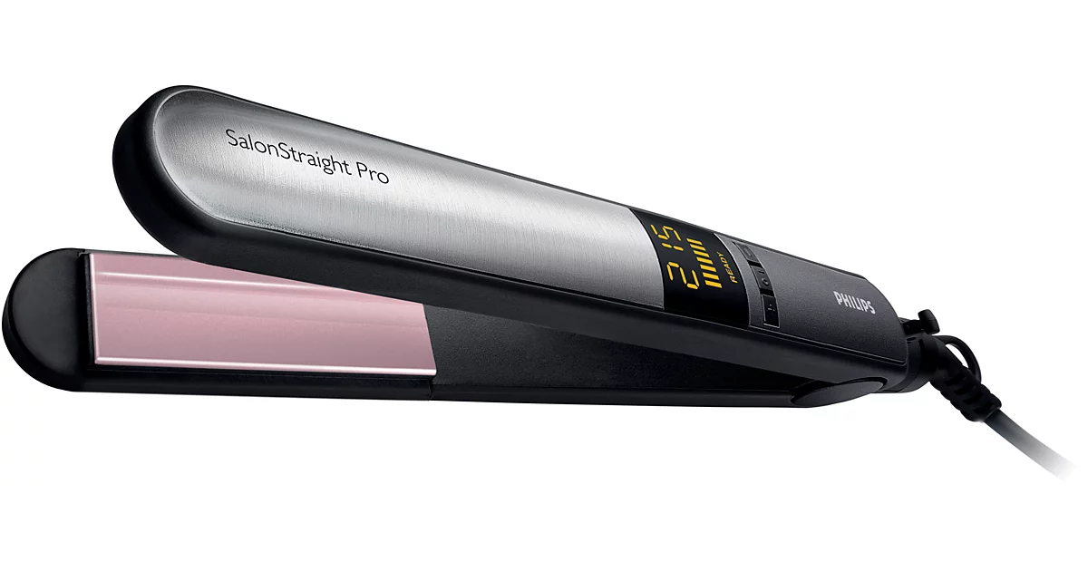 Philips SalonStraight Pro