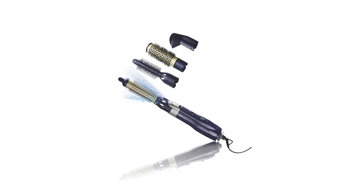 Philips Brosse soufflante
