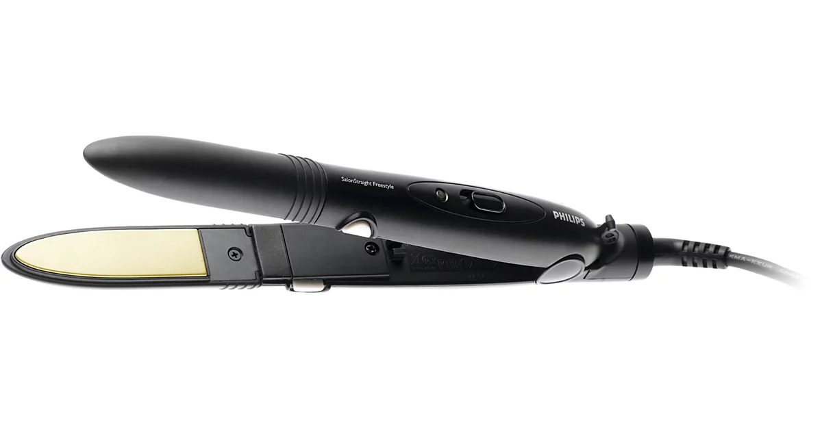 Philips SalonStraight Freestyle