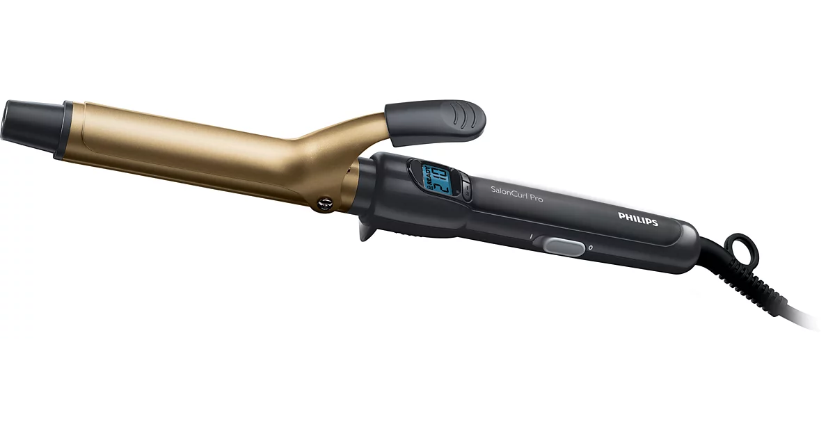 Philips SalonCurl Pro