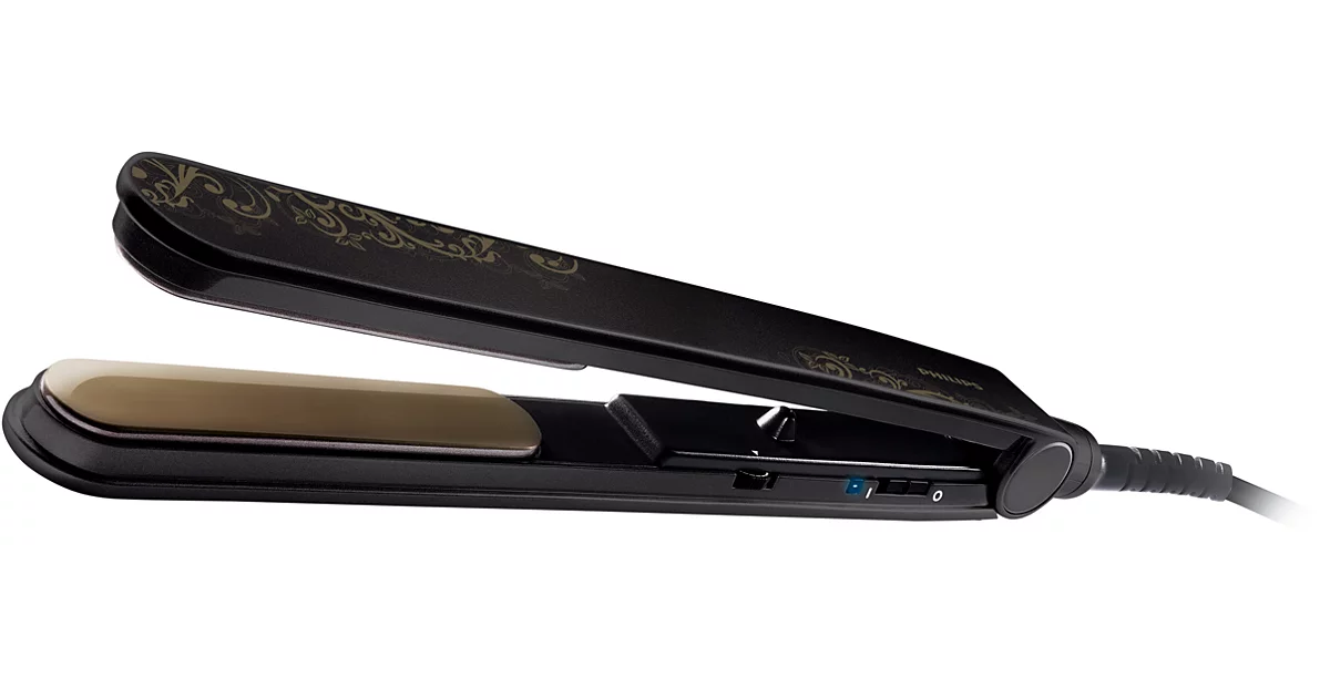 Philips SalonStraight Glamour