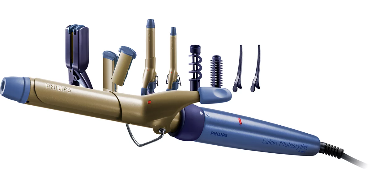 Philips SalonMultistylist