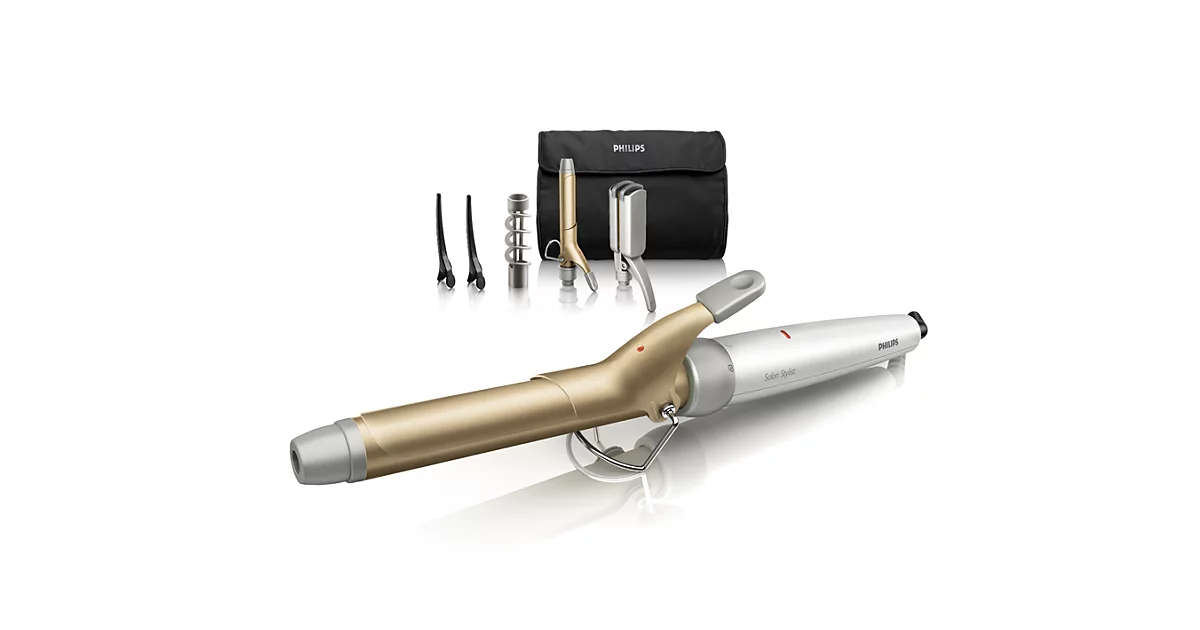 Philips SalonMultistylist