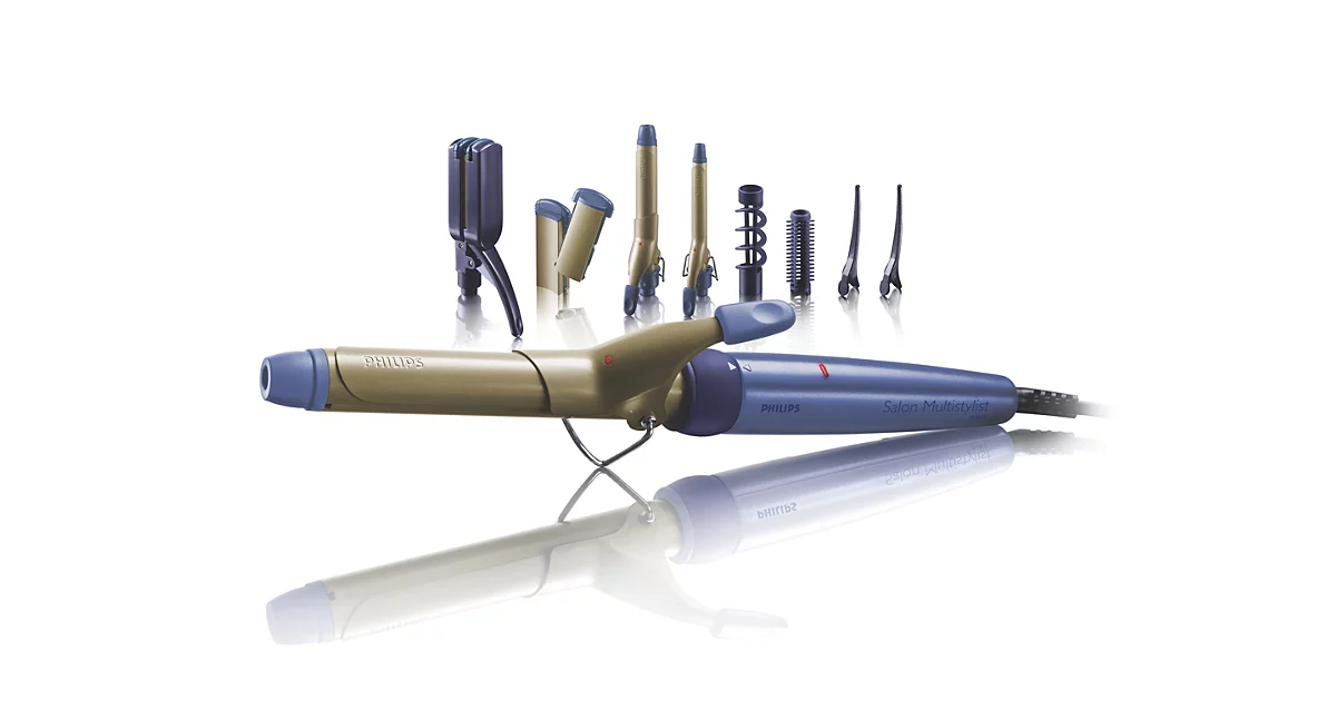 Philips SalonMultistylist
