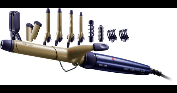 Philips Brosse multi-styles
