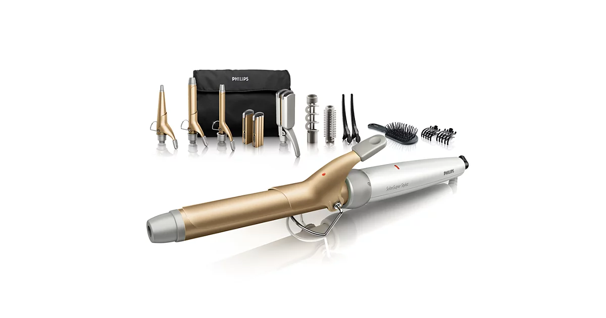 Philips Brosse multi-styles