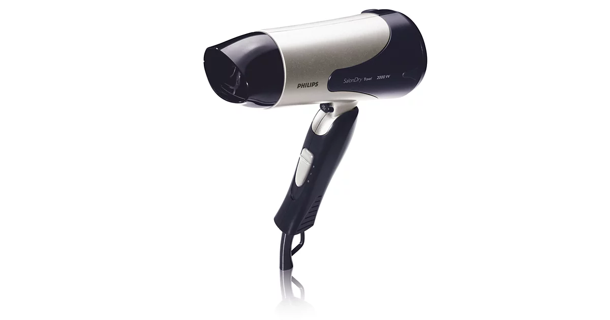 Philips SalonDry Travel