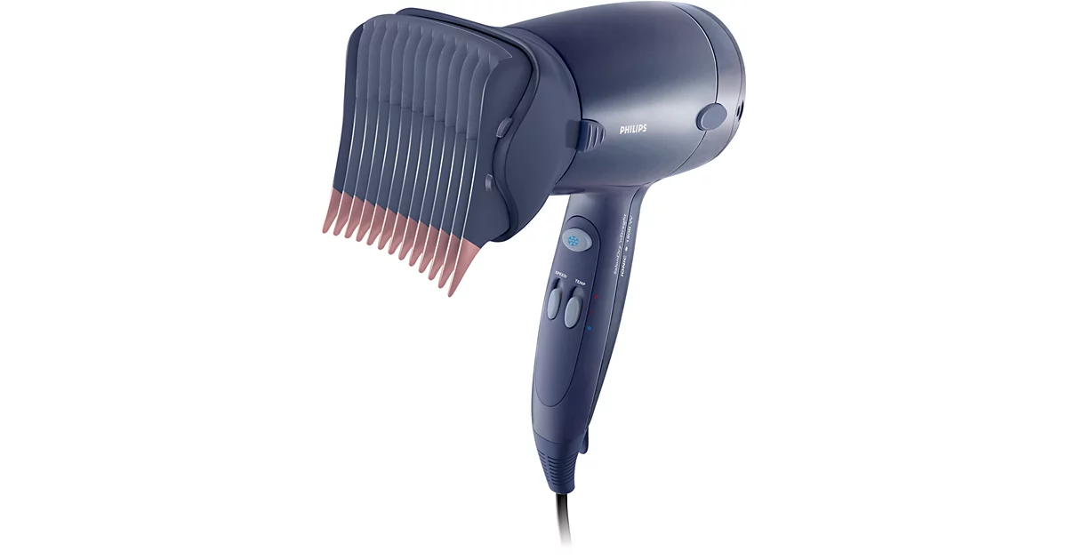 Philips SalonDry 'n Straight